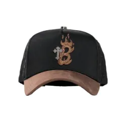 barbas hats