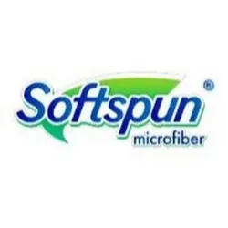 Soft Spun Microfiber
