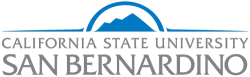 California State University, San Bernardino