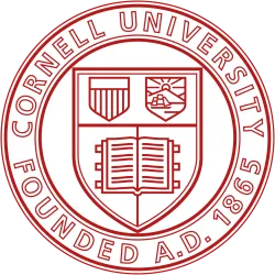 Cornell SC Johnson College of Business, Cornell University