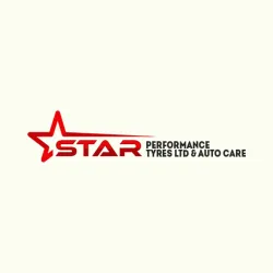 star performance Tyres