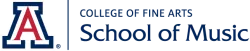 Univeristy of Arizona, School of Music