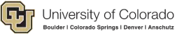 University of Colorado