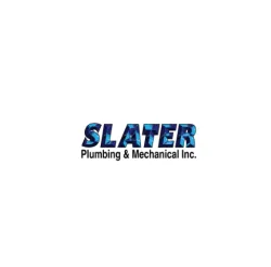 Slater Plumbing & Mechanical Inc.