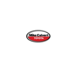 Mike Calvert Toyota