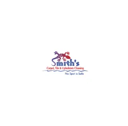 Smith's Carpet Tile & Upholstery Cleaning
