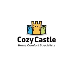 cozy castle