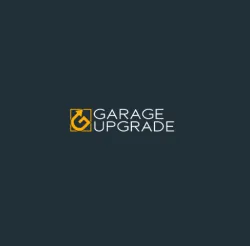 Garage Upgrade