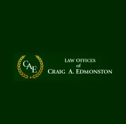 Law Offices of Craig A Edmonston