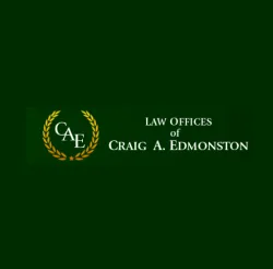 Law Offices of Craig A Edmonston