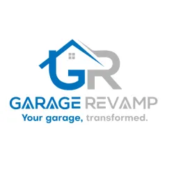 Garage Revamp