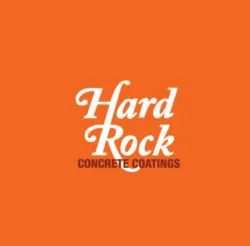 Hard Rock Concrete Coatings