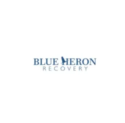 Blue Heron Recovery