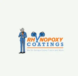 RhynoPoxy Coatings