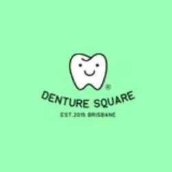 Denture Square
