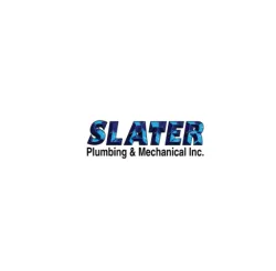 Slater Plumbing & Mechanical Inc.