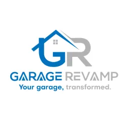 Garage Revamp