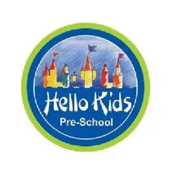 Hellokids Megaminds Preschool