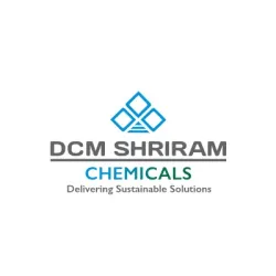 DCM Shriram Chemicals