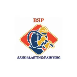 Bill Sandblasting and Painting