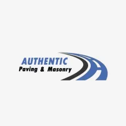 Authentic paving and masonry