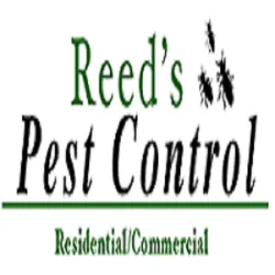 Reed's Pest Control LLC